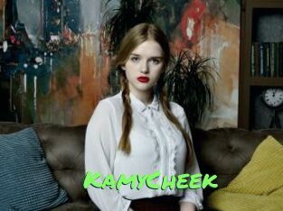 KamyCheek
