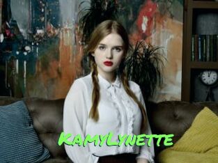 KamyLynette