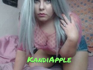 Kandi_Apple