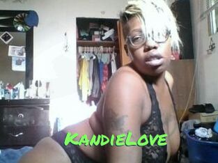 KandieLove