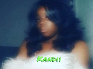 Kandii