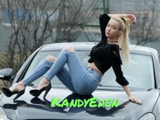 KandyEden