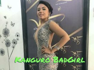 Kanguro_BadGirl