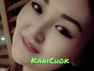 KaniChok Gros Seins