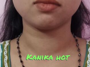 Kanika_hot