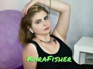KaraFisher