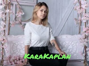 KaraKaplan