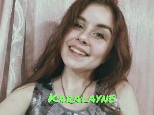 Karalayne