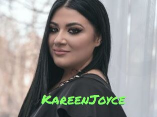KareenJoyce Gros Seins