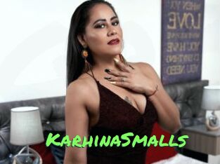 KarhinaSmalls