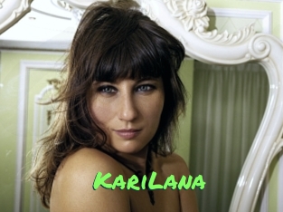 KariLana Gros Seins