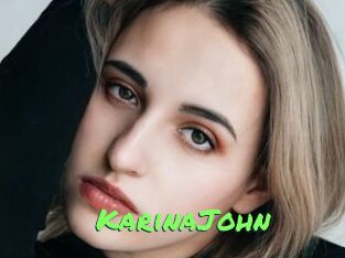 KarinaJohn