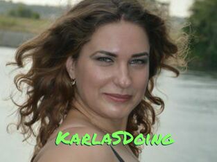KarlaSDoing