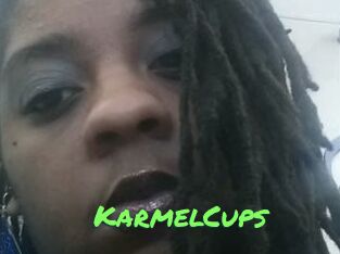 KarmelCups
