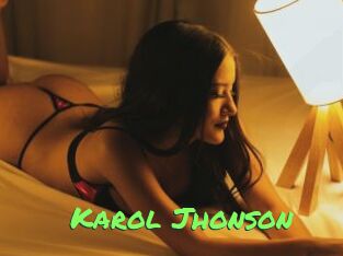 Karol_Jhonson