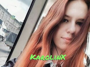 KarolinX