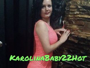 Karolina_Baby22Hot