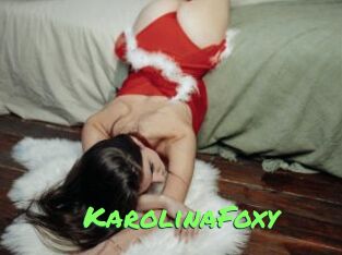 KarolinaFoxy Gros Seins