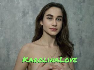 KarolinaLove