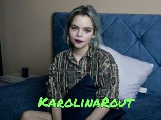 KarolinaRout