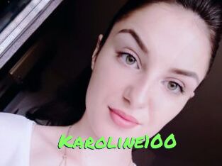 Karoline100