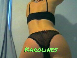 Karolines