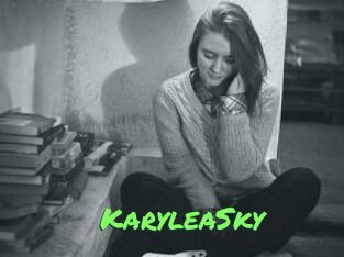 KaryleaSky