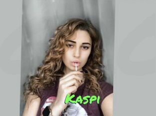 Kaspi