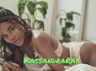 KassandraRay