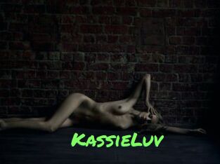 KassieLuv