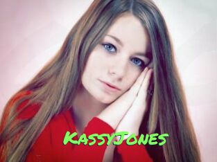 KassyJones