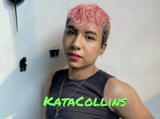 KataCollins Gros Seins