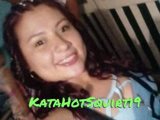 KataHotSquirt19 Gros Seins
