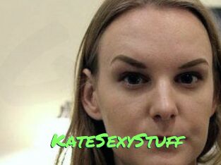KateSexyStuff