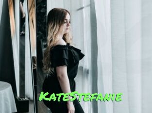 KateStefanie Gros Seins