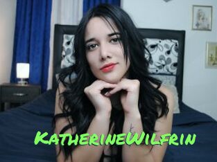 KatherineWilfrin Gros Seins