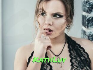 KatiiLuv Gros Seins