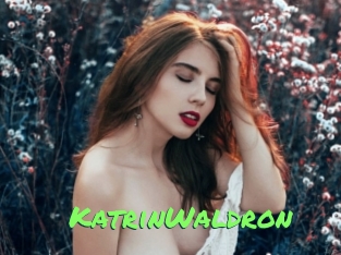 KatrinWaldron Gros Seins