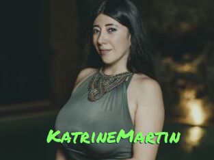 KatrineMartin Gros Seins