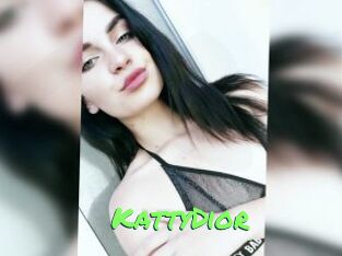 KattyDior Gros Seins