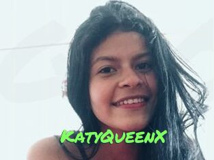 KatyQueenX