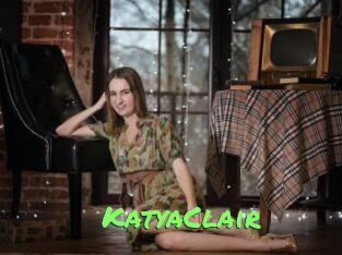 KatyaClair