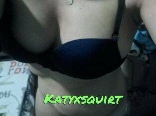 Katyxsquirt