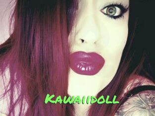 KawaiiDoll