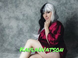 KaylaWatson