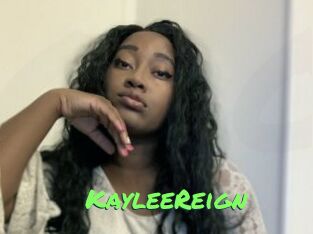 KayleeReign Gros Seins