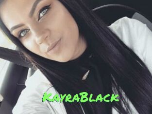 KayraBlack