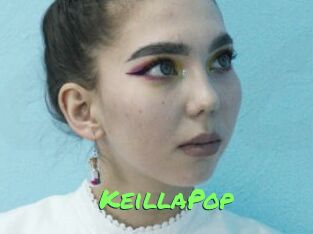 KeillaPop