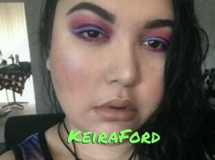 Keira_Ford Gros Seins