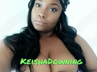 Keisha_Downing